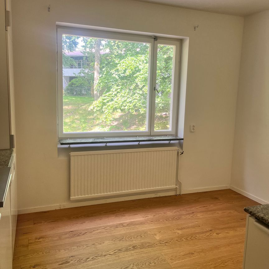 Bokelundagatan, Skånes Fagerhult - Foto 1