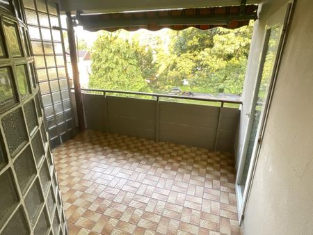 3-Zimmer-Wohnung für Paare oder kleine Familien in Duisburg Wanheimerort - Photo 5