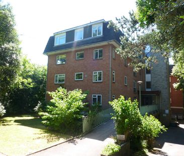 1 bedroom apartment to rent Woodland Grange, 31 Dean Park Road, Bou... - Photo 5