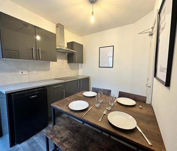 1 bed house share to rent in Collinge Street, Burnley, BB12 - Photo 5