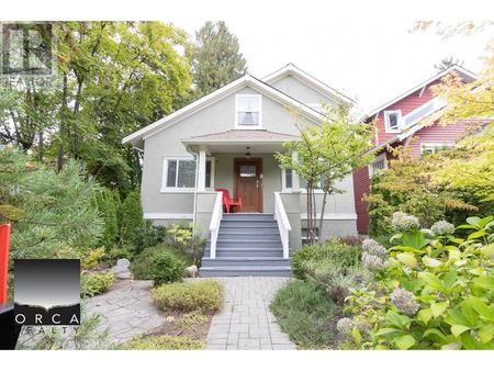 4297 W 12TH AVENUE, Vancouver, British Columbia - Photo 5