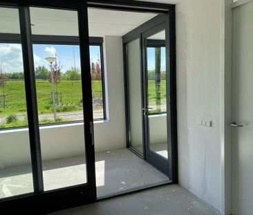 Midwaystraat 14-B, Eilandenbuurt Zuid, 1339NM, Almere - Photo 4