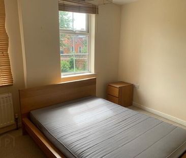 Apt 38, Bell Towers, South, Belfast, BT6 0GR - Photo 3