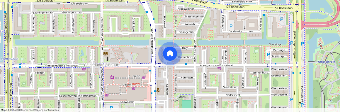 Bulgerstein 51, 1082 NH, Amsterdam