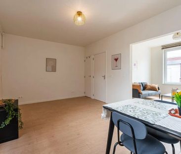 Maison meublée Watermolenstraat, Sas van Gent - À louer - Foto 2