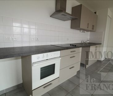 Location Appartement 3 pièces 71m² - Photo 4
