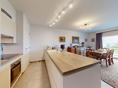 Appartement te huur - Photo 5