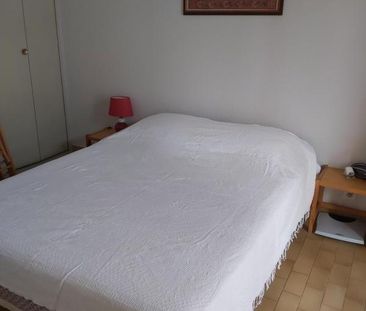 Location Appartement 2 pièces Meublé 38m² PALAVAS LES FLOTS 34250 - Photo 3
