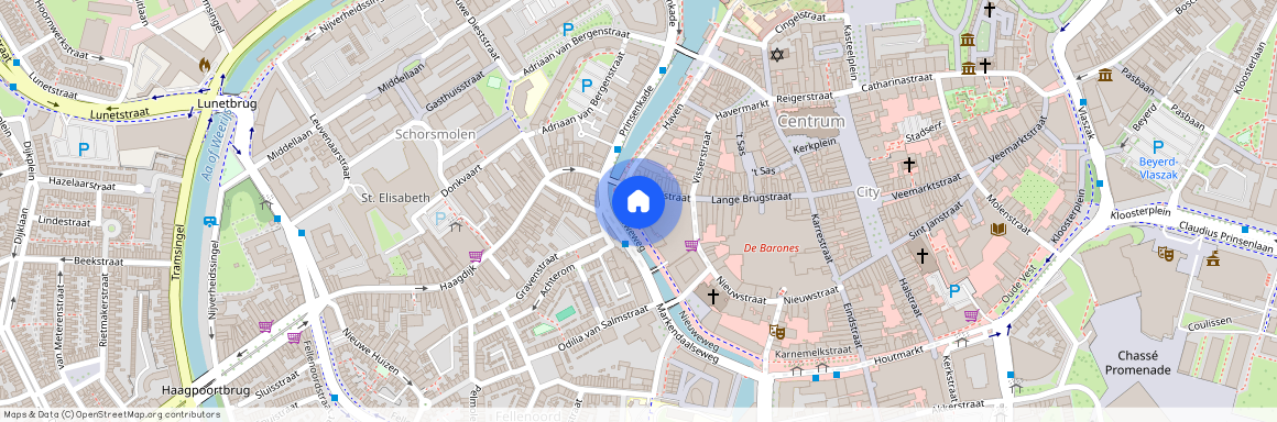 Nieuweweg 19, 4811LW, Breda