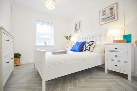 2 bedroom apartment to rent - Photo 3