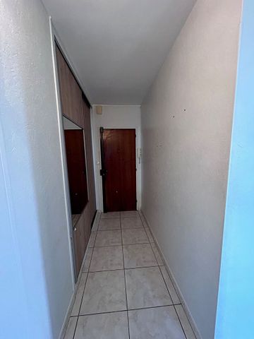 MERIGNAC PARC BOURRAN - APPARTEMENT 3 PIECES - 53m2 - Photo 2