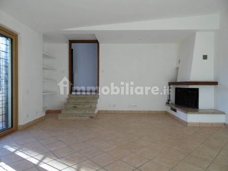 Appartamento in villa via Francesco Consoli, Colle delle Ginestre, Pedica, Grottaferrata - Foto 3