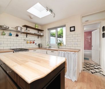 Albert Terrace, Beverley - Photo 1