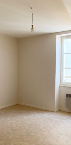 Location Appartement Studio 31 m² Lignac - Photo 1