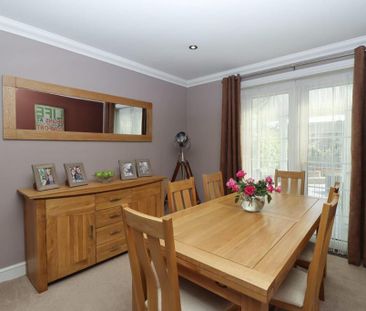 5 bedroom semi-detached house to rent - Photo 2