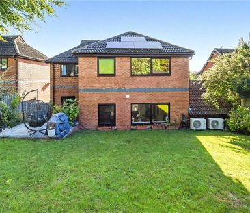 4 bedroom detached house to rent - Photo 4