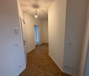 Moderne 2-Zimmer-Wohnung mit Dachterrasse in München Neuperlach - Photo 1
