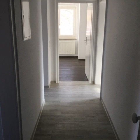 Individuelle 2-Zimmer-Wohnung in Stadtlage - Foto 1