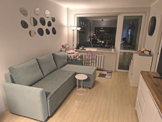 ? Przytulne mieszkanie na Pomorzanach - Photo 1