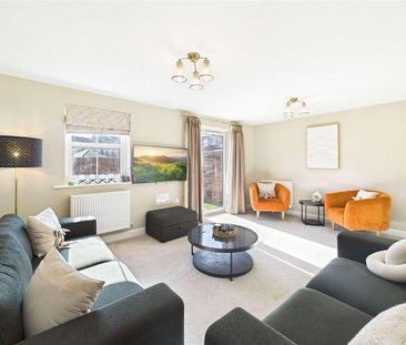 Wheat Street, Finchwood Park, Wokingham, Berkshire, RG40 - Photo 4