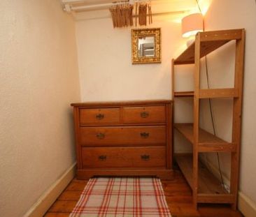 Monmouth Terrace, Inverleith, Edinburgh - Photo 1