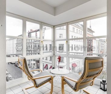 Urban Living Nähe Hackescher Markt - Photo 1