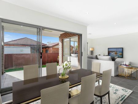 21 Randolph Street, Rosebery NSW 2018 - House For Rent | Domain - Photo 2