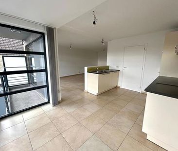 Appartement te huur in Ninove - Foto 4