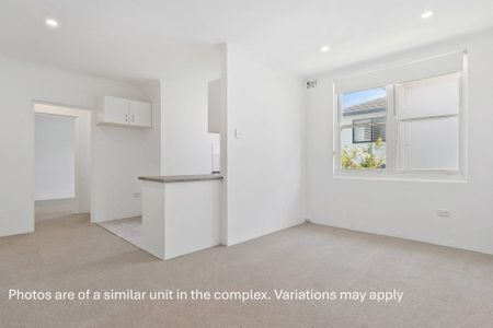 Stylish Ground Floor Apartment Moments from Elouera Beach - Photo 3