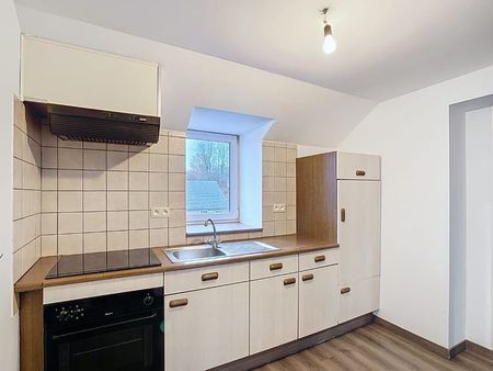 Appartement te huur - Photo 4