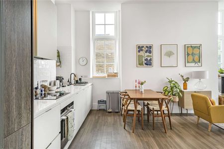 Goldsmiths Row, Hackney, London, E2 8FU - Photo 5