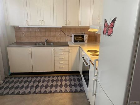 Ödmanssonsgatan 36 A - Photo 5