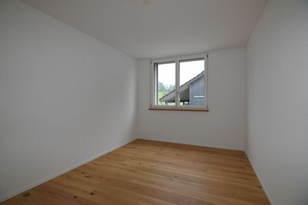 Appartement de 3,5 pièces immeuble neuf sous les combles - Photo 5