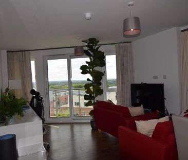 2 bedroom flat to rent - Photo 4