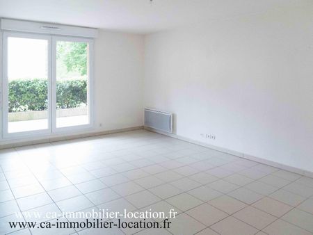 location Appartement T2 DE 48.32m² À DOURDAN - Photo 3