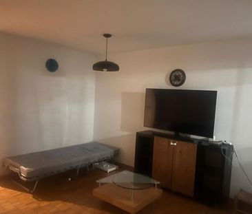 Appartement moderne et lumineux de 2,5 pièces entièrement meublé, e... - Foto 1