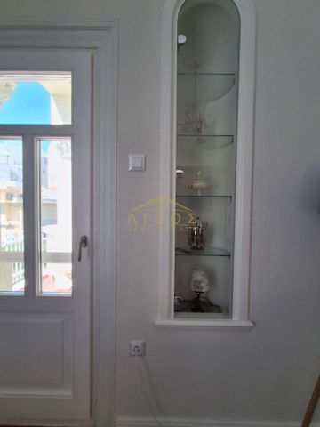 Διαμέρισμα για ενοικίαση Κέντρο Θεσσαλονίκης - Photo 5