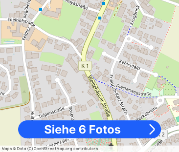 METEOR IMMOBILIEN : Ruhig, dörflich und viel Platz - Foto 1