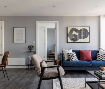 Flat 84, Apo Liverpool - Photo 6