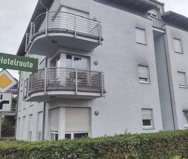 2 ZKB in Meppen mit Balkon, barrierefrei , Auf der Herrschwiese zum... - Photo 4