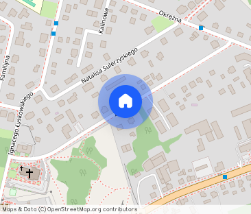 wynajem mieszkania - Zdjęcie 1