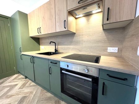 1 bedroom apartment to rent - Photo 3