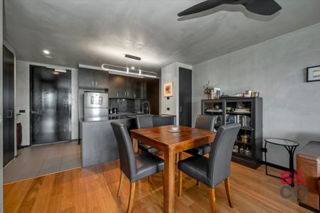 28/30 Lonsdale Street, Braddon ACT 2612 - Apartment For Rent | Domain - Photo 4