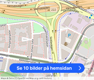 Skeppsmäklargatan, Stockholm - Foto 1