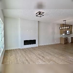 Westpark 3 Bed 2.5 Bath Dbl Garage Upper Suite Fort Saskatchewan - Photo 1