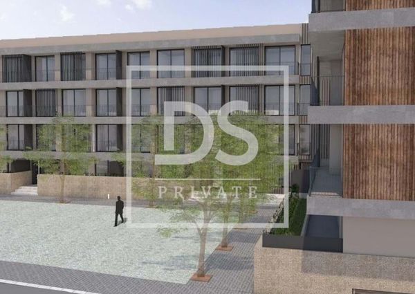 Apartamento T3 em Porto