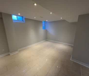 For Lease - 1265 Clarence Street Unit# Bsmt, Vaughan, Ontario - Photo 3