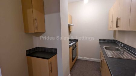 Flat 4 , Ripon Street, Lincoln - Photo 4