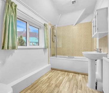 2 bedroom terraced house to rent - Photo 6