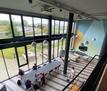 Hoogeweg 1-45, Groningen - Photo 3